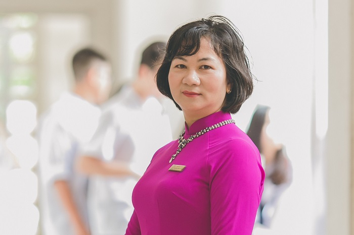 Người gieo hạt giống niềm tin
